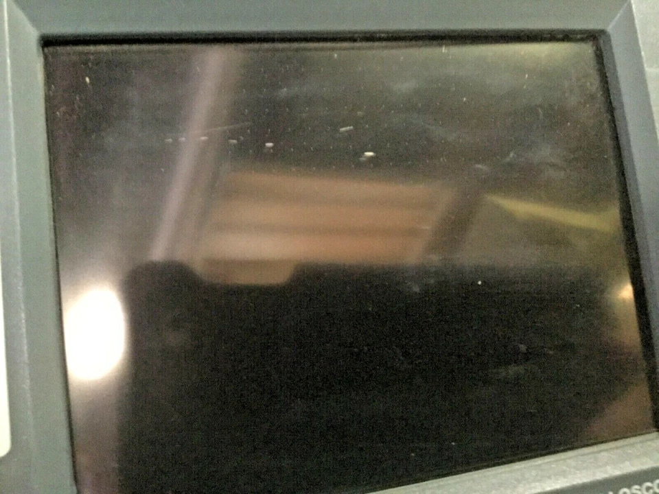 AEMC INSTRUMENTS OX-7102-C Isolated Digital Storage Oscilloscope - Image 3 of 4