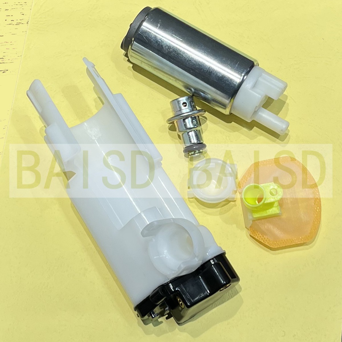 Fuel Regulator Fuel Pump Strainer Filter For Honda CB400SF CB400