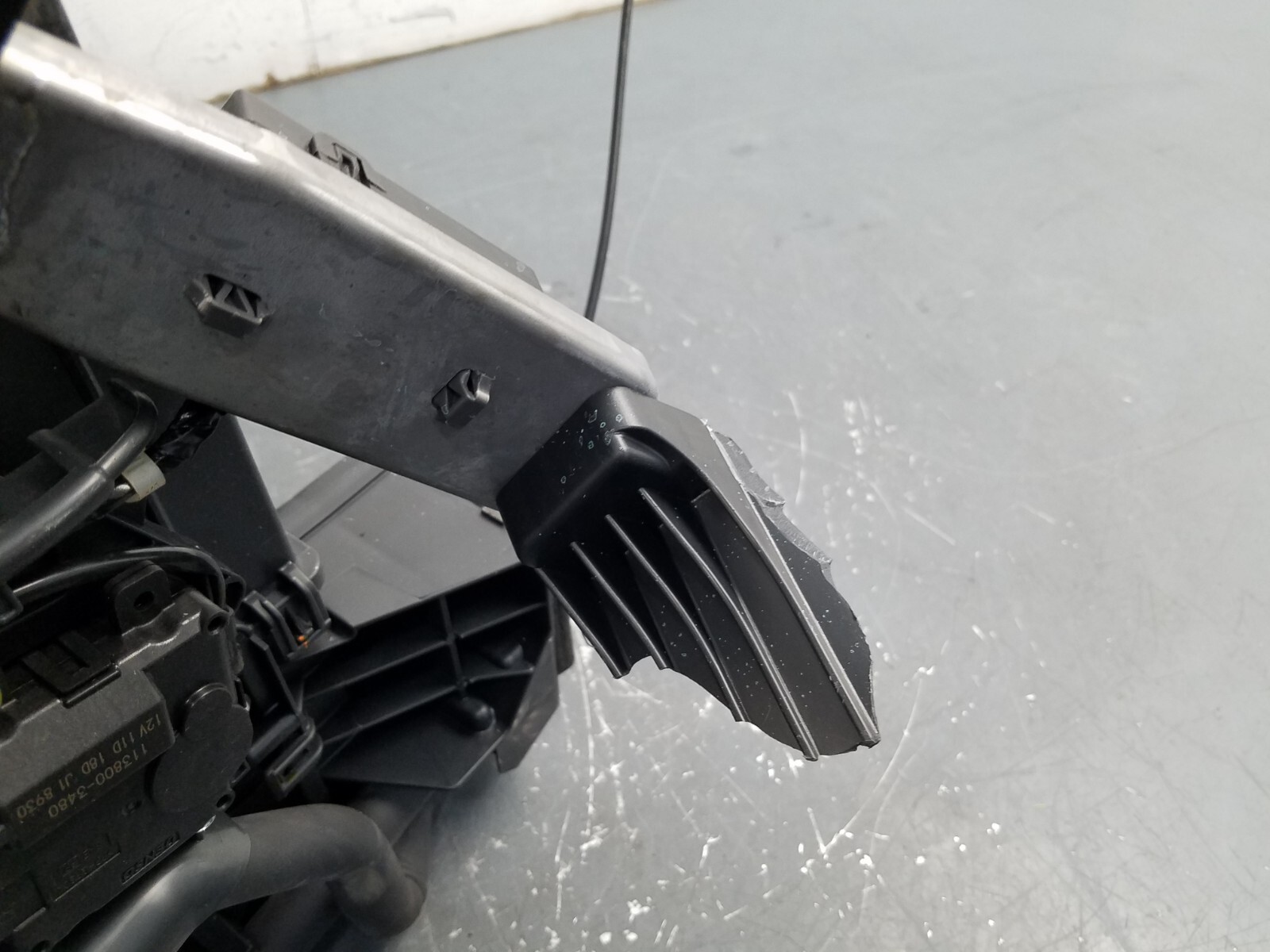 2021 Acura NSX HVAC Unit - ** #0029 V11