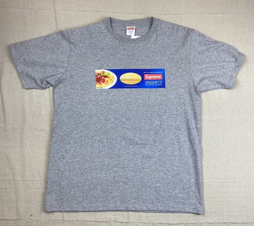 supreme spaghetti shirt