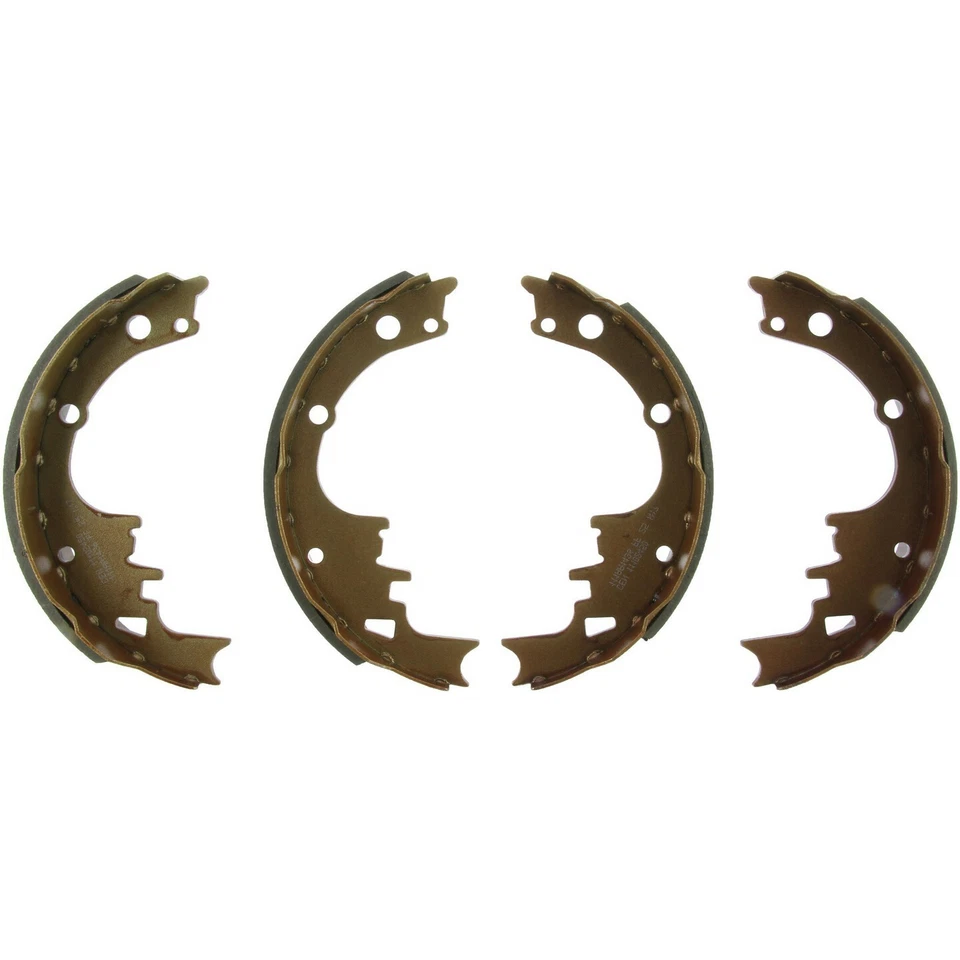 For 1978-1979 Oldsmobile 98 Drum Brake Shoe Rear Centric - Image 2 of 3