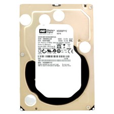 Hard Drive Western Digital 2TB WD2000FYYZ Rec 7200RPM SATA III 64 MB 3.5" Z