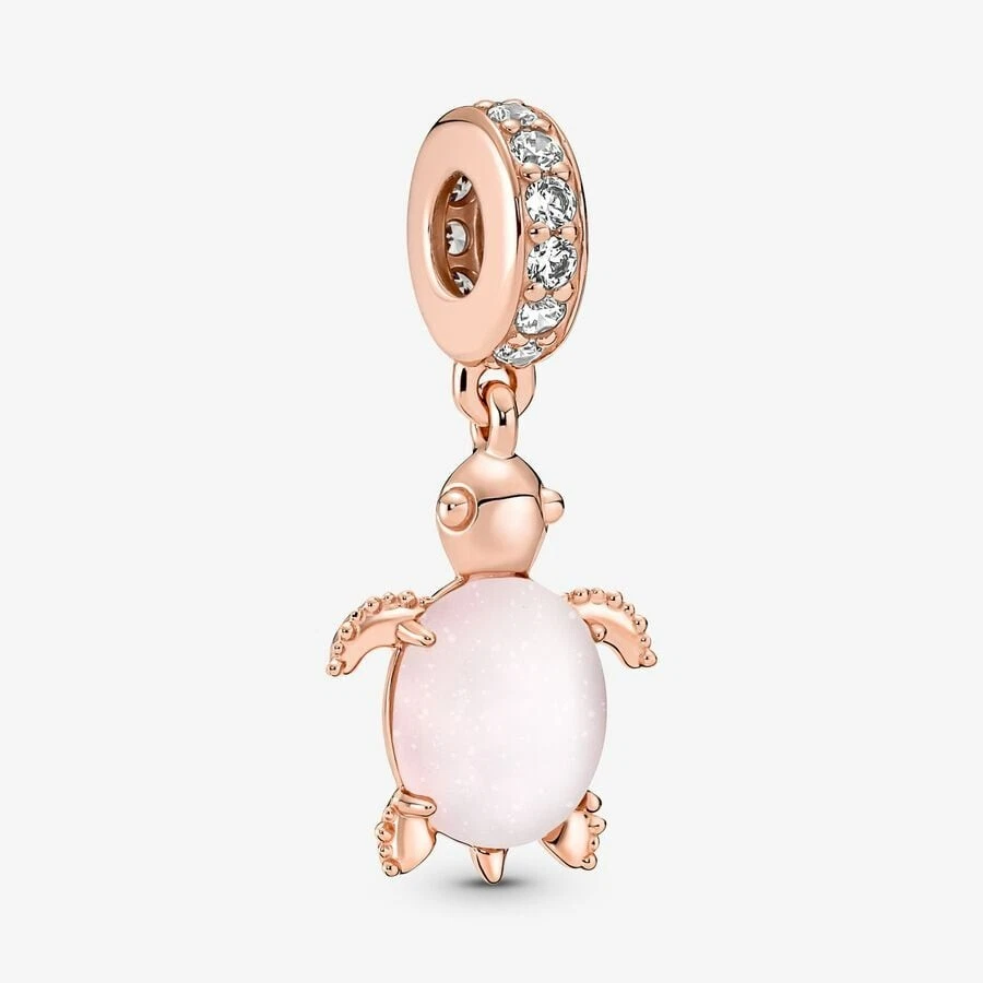 Turtle cheap pandora charm