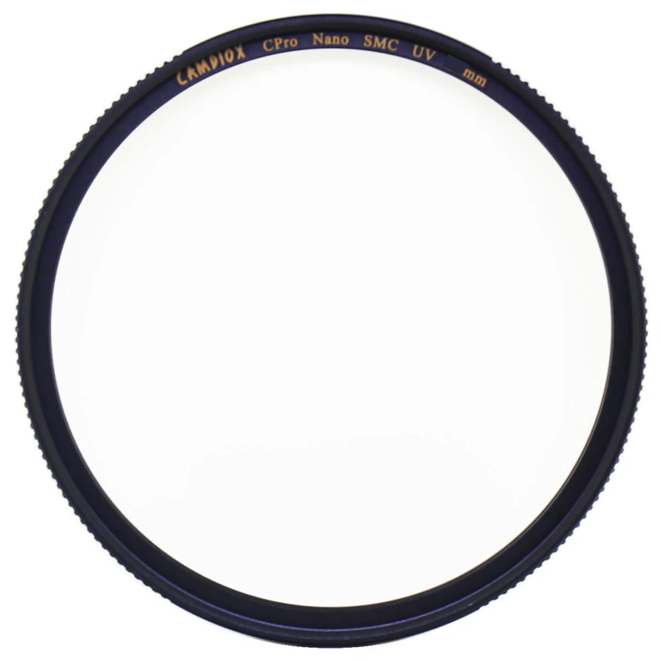 Camdiox CPRO Nano SMC UV protect filter 18 layers for DSLR DC Nikon Sony camera - Image 2 of 4