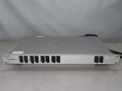 Net Optics 8x1 Passive Regeneration Tap GigaBit RGN-SX-IL8