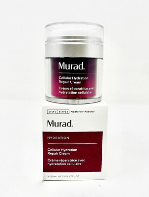 Murad Cellular Hydration Repair Cream 1.7 fl oz