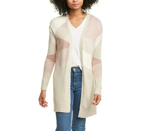 Adyson Parker Drop Shoulder Color Block 