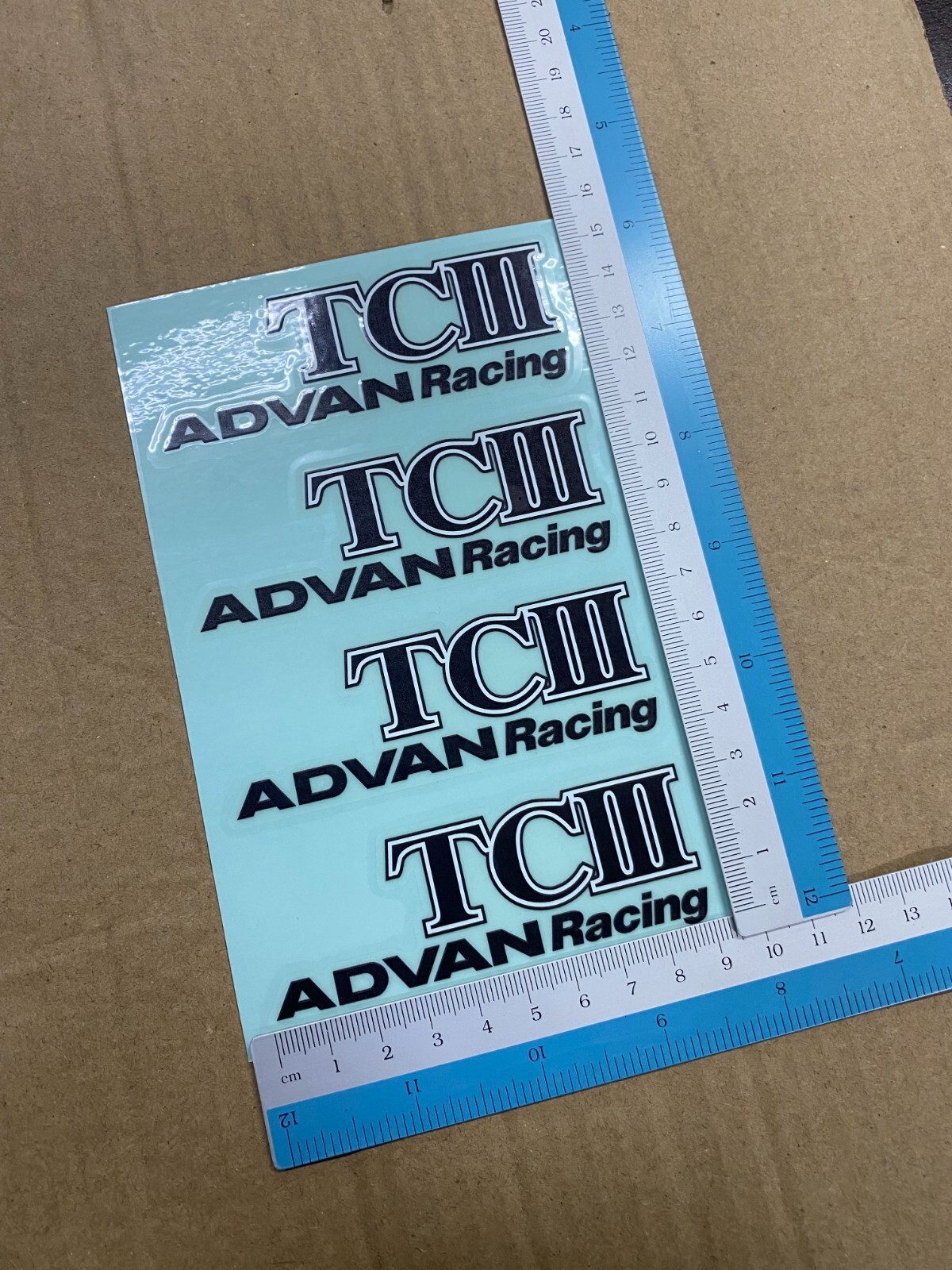 ADVAN ストラップ ADVAN ストラップ