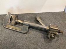 Vintage Large Cable Cutters Sanders Co. Elizabeth City NC  19” Circ Mils 2.5”