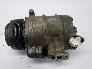 BMW 5er E39 530d - Klimakompressor Klima Kompressor  (31)