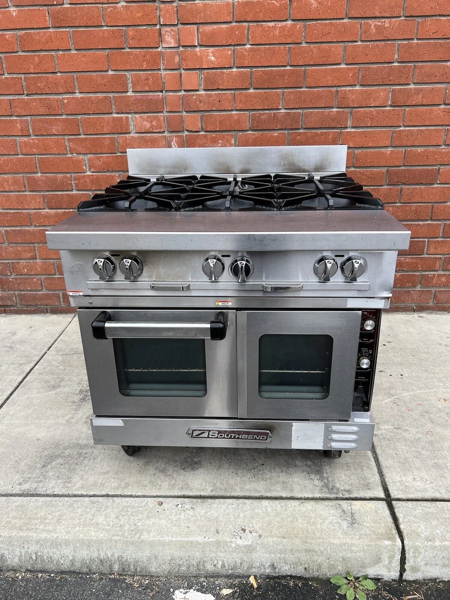 Commercial Convection Ovens - Southbend