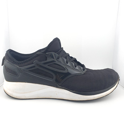 mizuno wave ezrun