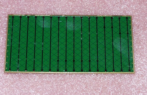 Touchpad Board Platine TM-01695-001 für Lenovo G580 Notebook