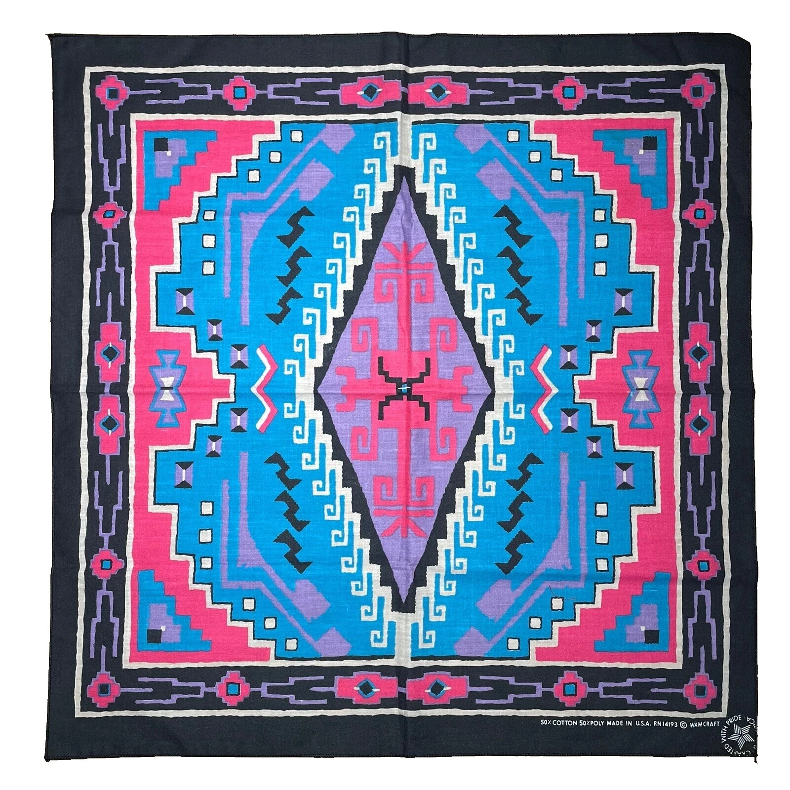 Поликоттон повседневные винтажные аксессуары