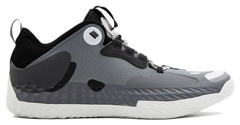 adidas Harden Vol. 5 Gray for Sale | Authenticity Guaranteed | eBay