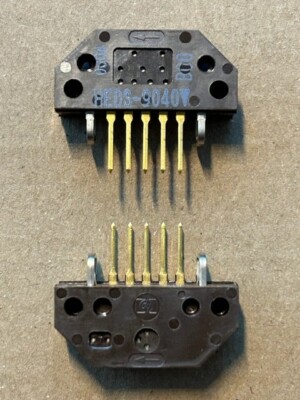 1 Stück HEDS-9040#B00 Avago Encoder 3 Channel 1000CPR 5VDC