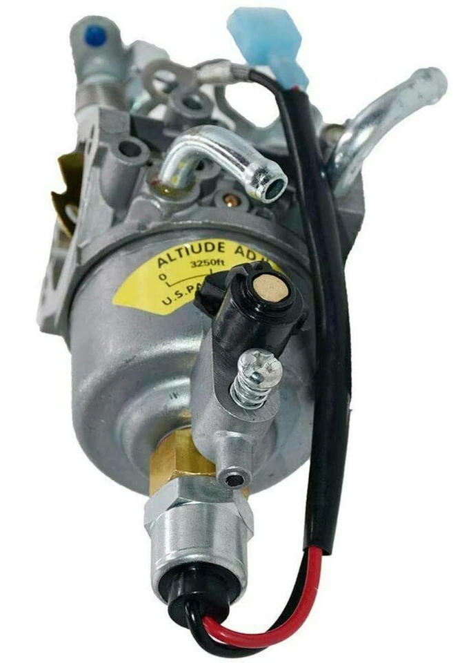 Карбюратор для генераторов автофургонов Cummins Onan QG 4000 4KYFA-6747P серии 0A6562 KY - Изображение 4 из 4