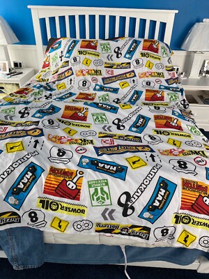 kids flat sheet