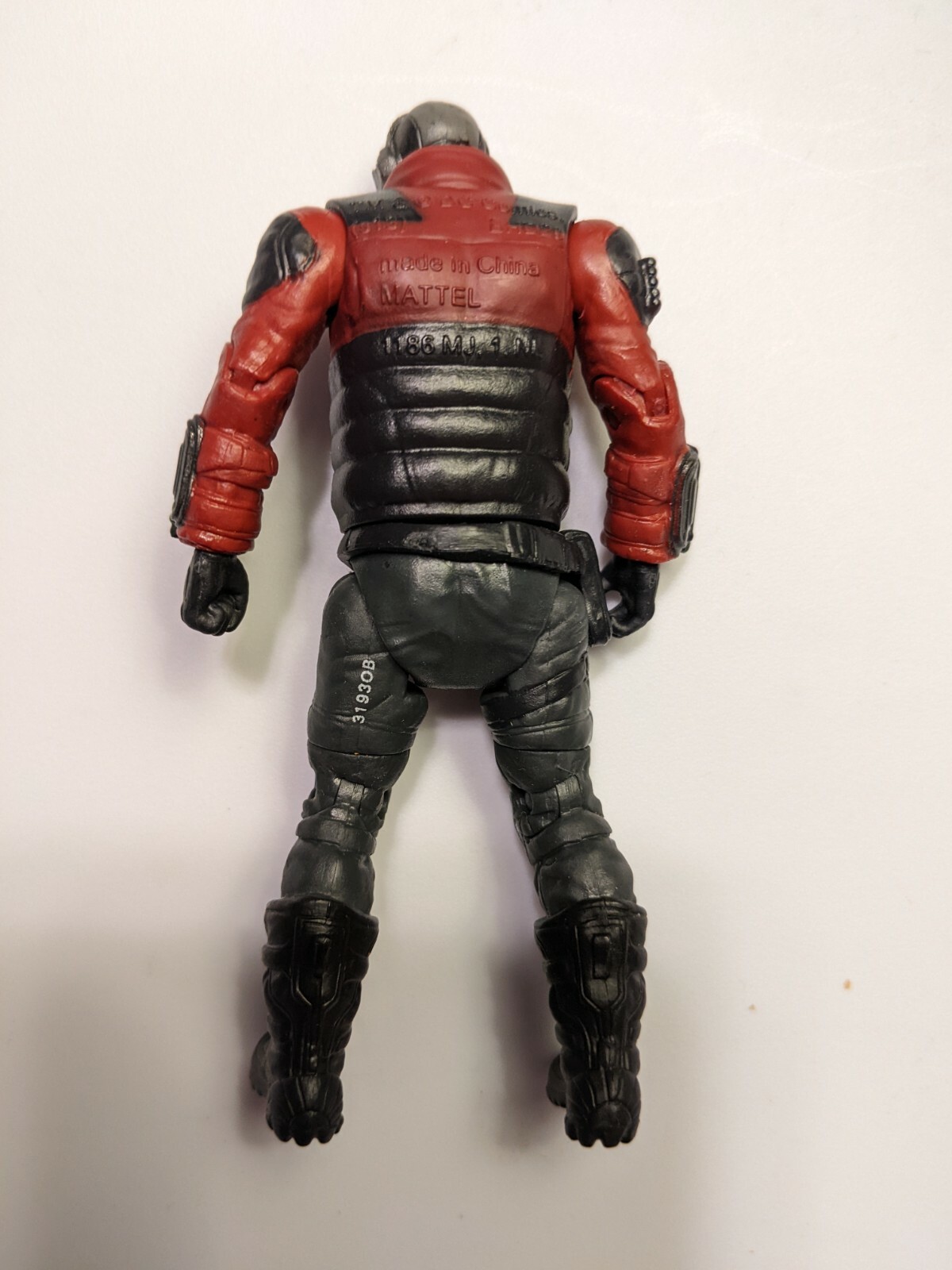 DC Multiverse - Deadshot 4 inch figure