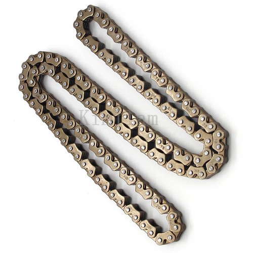 Timing Engine Cam Chain for Suzuki DRZ400 DRZ400E DRZ400S DR250 DRZ250 DRZ400SM - Picture 6 of 8