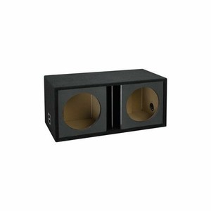 atrend 15 subwoofer box
