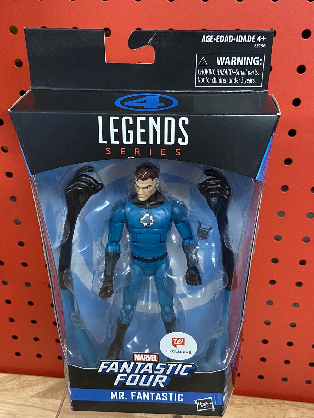 walgreens marvel legends sale 2018