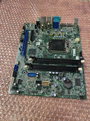 Dell Optiplex 9020 LGA 1150 Socket DDR3 SFF Motherboard 0XCR8D | eBay