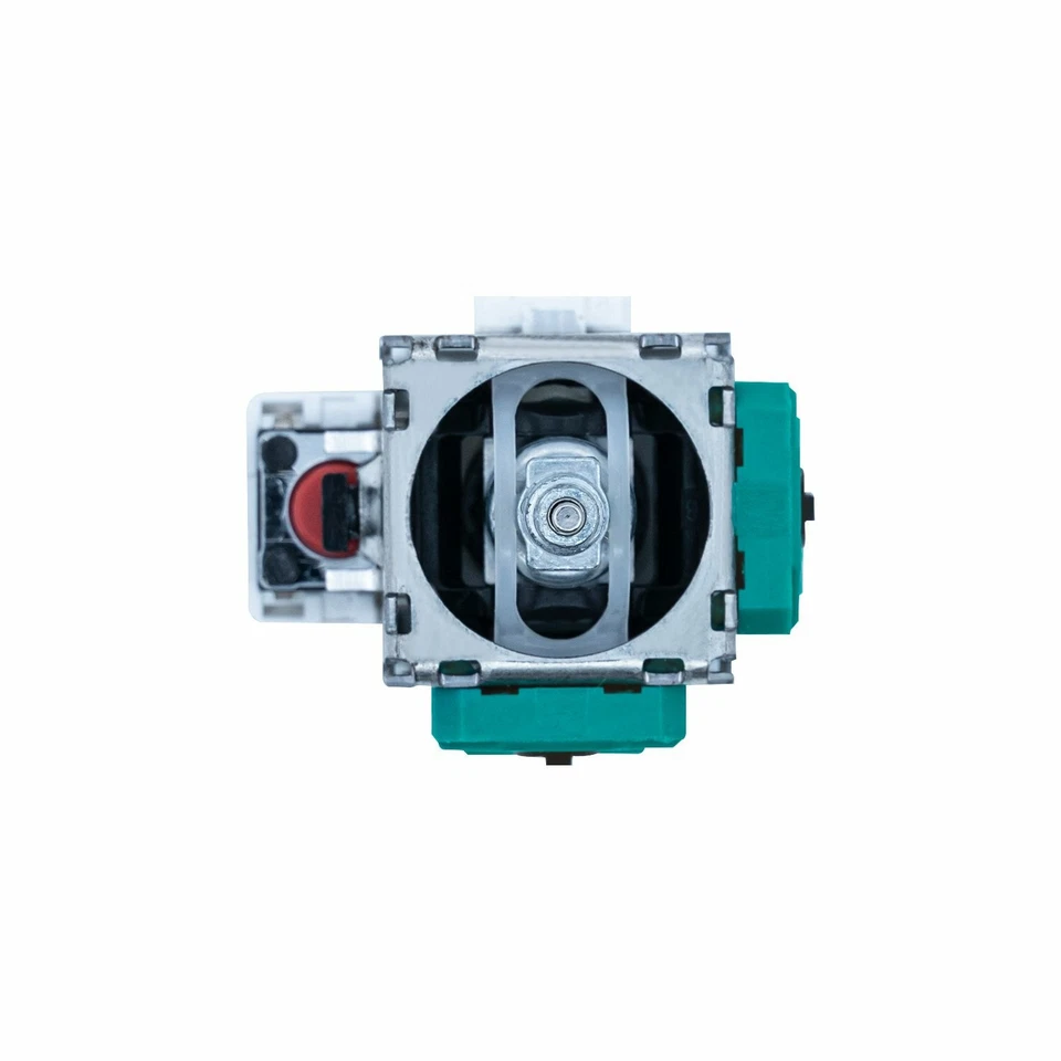 STICK ANALOGICO 3D DI RICAMBIO DA SALDARE PER CONTROLLER ELITE 2 XBOX ONE - Immagine 3 di 4