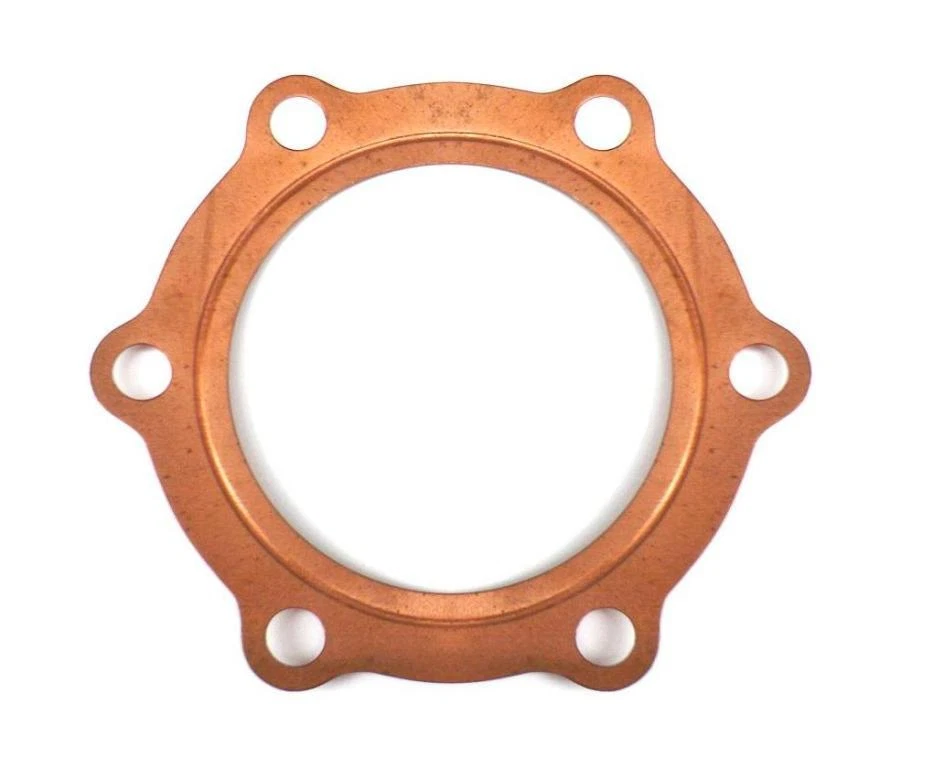 Joint de culasse Head gasket pour YAMAHA DT 175 MX2K4 1978 - 1983 - Photo 1/1