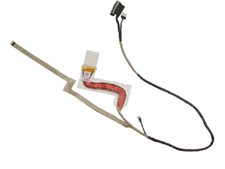 FOR Dell Latitude E6420 HD 1600 x 900 LCD Ribbon Cable 0XJJFC XJJFC