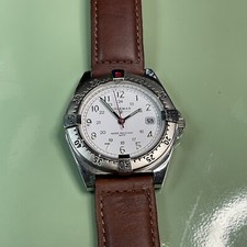 Coleman 40-011 Men's Wristwatch