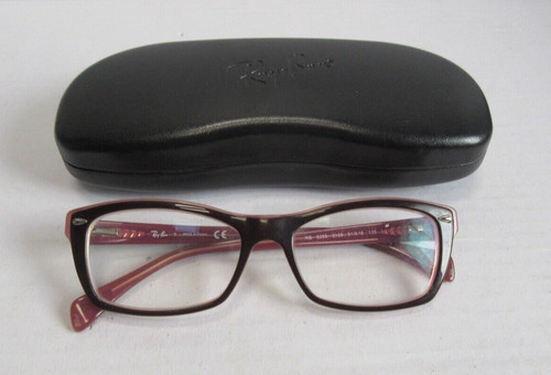 Ray Ban RB 5255 2126 Eyeglasses Frame