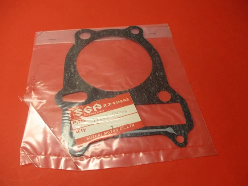GASKET