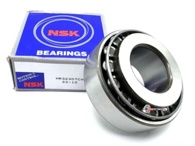 NSK 32307 CN Tapered Roller Bearing 32307 CN 35x80x32.75 mm | eBay