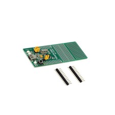 STARTUSB FOR AVR Development Kits: Microchip AT90 Series: AT90 Prototype Boar...