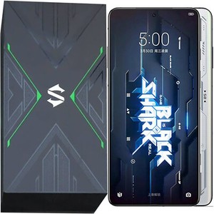 Black Shark 5 Pro | eBay