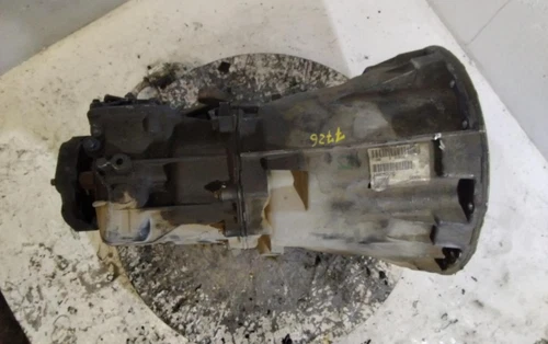 711680 Caja Cambios para MERCEDES-BENZ VITO BASIC-KOMBI (639) 1741235 - Imagen 7 de 10