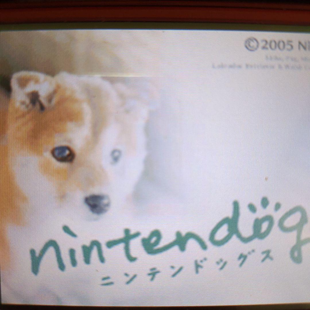 nintendogs 柴＆フレンズ Amazon.com: Nintendogs + Cats: Shiba & New Friends : Video Games