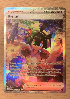 most valuable pokemon twilight masquerade cards tcg chase Top 10 Pokmon Cards From Twilight Masquerade! Switch your Active Pokemon with 1 of your Benched Pokemon Top 10 Most Valuable Pokmon