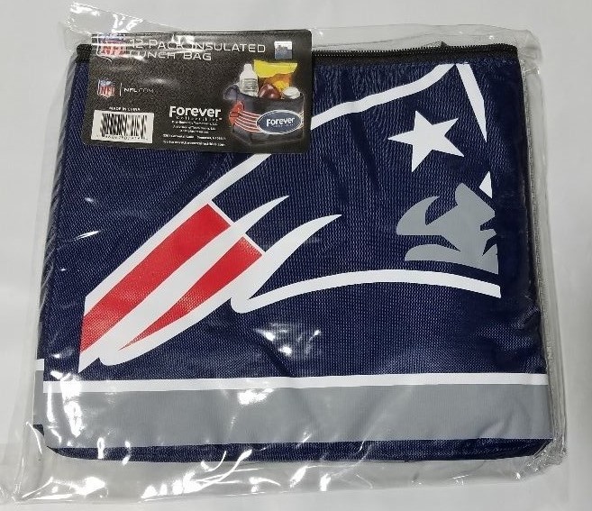 New  Big Logo - 12 Pack
