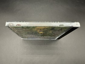 Magical Dinosaur Tour TurboGrafx-CD 1990 NEC Educational Software CIB MINTY