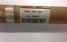 ~Discount HVAC~ CP-50DK502897 - Carrier Fan Shaft 5/8" x 17-1/2"