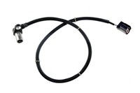 Abs-Sensor Vorne Links Mitsubishi Galloper Pajero Sport MR307038