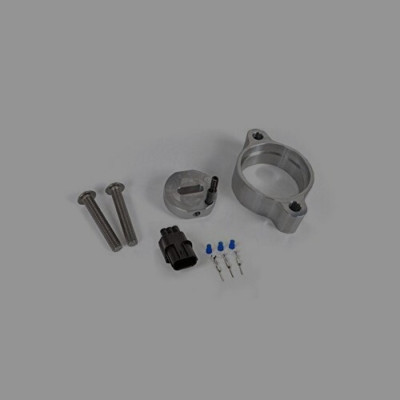 B Series TPS Adapter K20A A2 & Z1 Throttle Body K-Series TPS KTD-TPS-BSA