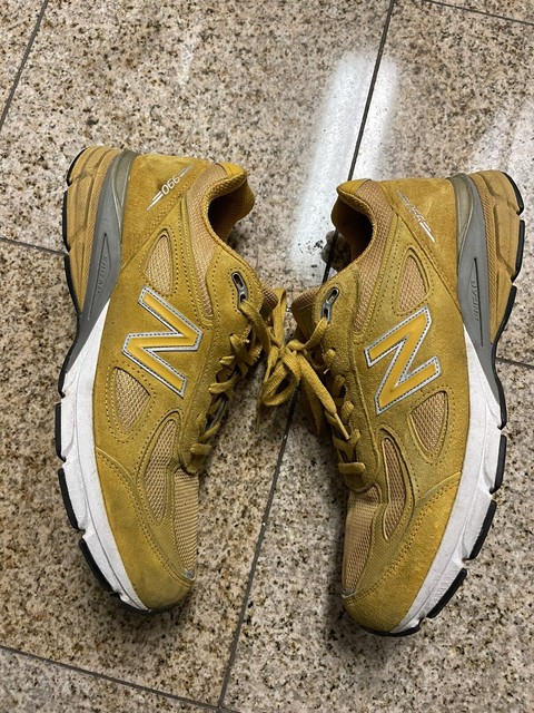 yellow 990v4