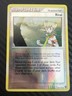 Pokemon TCG Rival 124/132 Uncommon Reverse Holo Secret Wonder LP