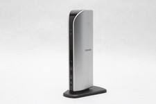 Toshiba Dyna Dock U USB 3.0 Universal Docking Station Silver S31