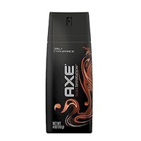 4 Pack - Axe Deodorant Bodyspray, Dark Temptation 4 Oz Each on sale 4 Pack - Axe Deodorant Bodyspray, Dark Temptation 4 Oz Each on sale