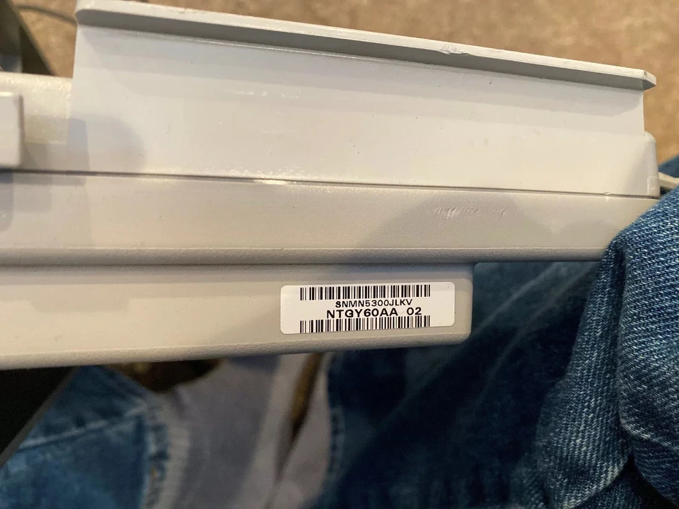 Avaya Nortel Lucent MFRM 803 Fan Housing Used NTGY60AA 02, NTGY60AD 01 (5C) - Image 4 of 4