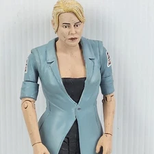 Diamond Select Battlestar Galactica Razor Gina Inviere Exclusive Action Figure